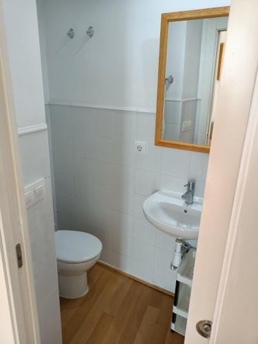 Apartamento Tossal