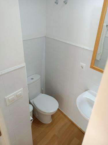 Apartamento Tossal
