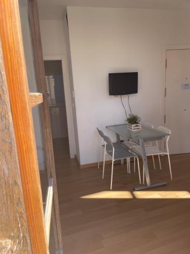 Apartamento Tossal