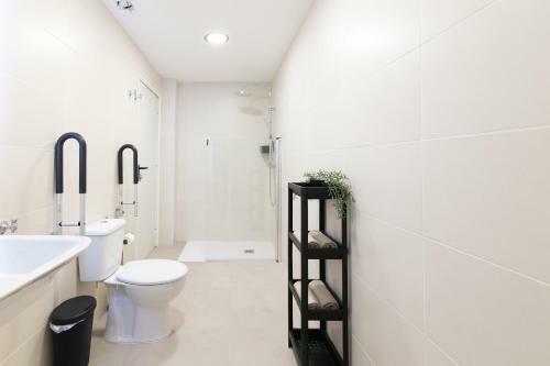 Apartamento Oceanografic Flats Valencia