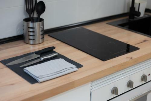Apartamento Oceanografic Flats Valencia