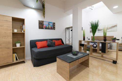 Apartamento Oceanografic Flats Valencia