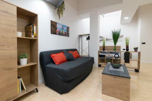 Apartamento Oceanografic Flats Valencia