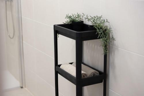 Apartamento Oceanografic Flats Valencia