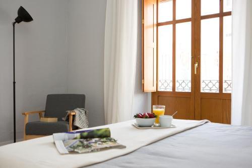 Apartamento Singularstays Quevedo II