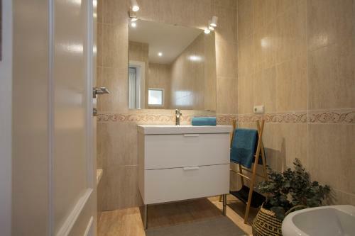 Apartamento Singularstays Quevedo II
