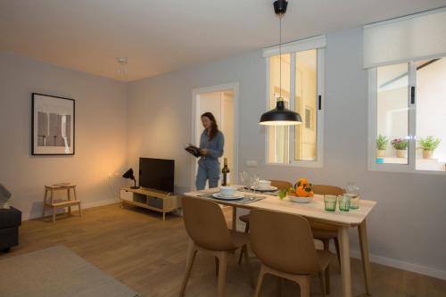 Apartamento Singularstays Quevedo II