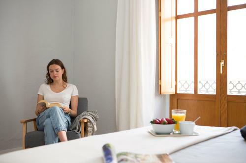 Apartamento Singularstays Quevedo II