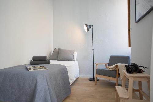 Apartamento Singularstays Quevedo II