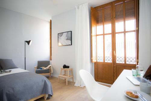 Apartamento Singularstays Quevedo II