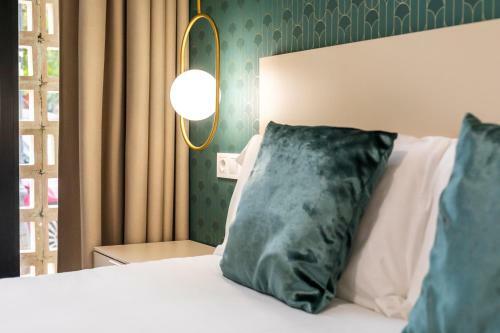 Apartamento Anelsa Torres De Serranos 3