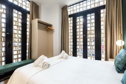 Apartamento Anelsa Torres De Serranos 3