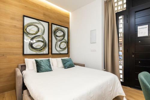 Apartamento Anelsa Torres De Serranos 3