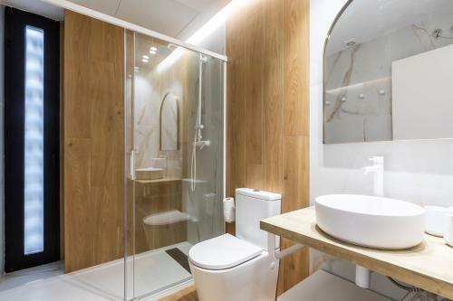 Apartamento Anelsa Torres De Serranos 3