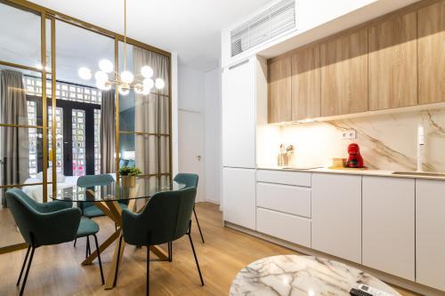 Apartamento Anelsa Torres De Serranos 3