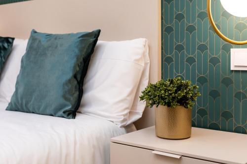 Apartamento Anelsa Torres De Serranos 3