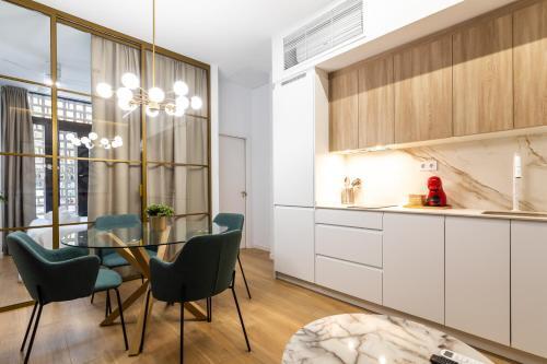 Apartamento Anelsa Torres De Serranos 3