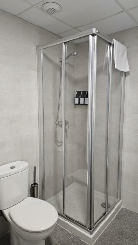 Imperial Apartamentos Puerto