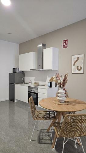 Imperial Apartamentos Puerto