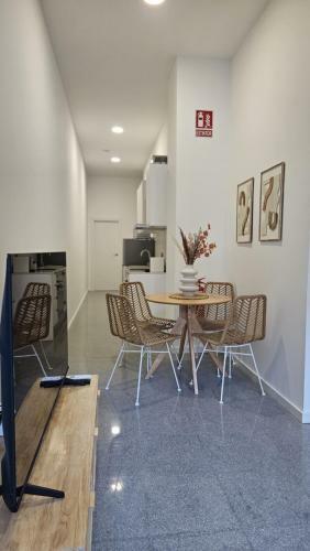 Imperial Apartamentos Puerto