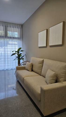Imperial Apartamentos Puerto