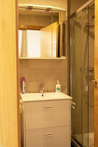 Apartamento Piso En El Centro