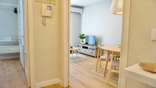 Apartamento Cervantes Prime
