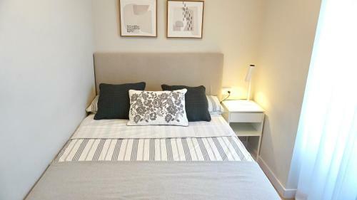 Apartamento Cervantes Prime