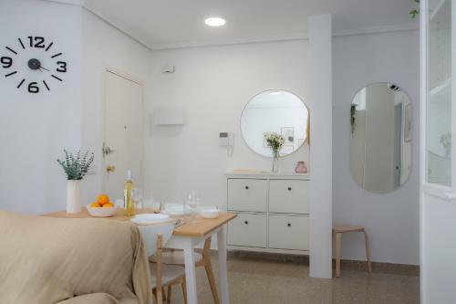 Apartamento Singularstays Campanar