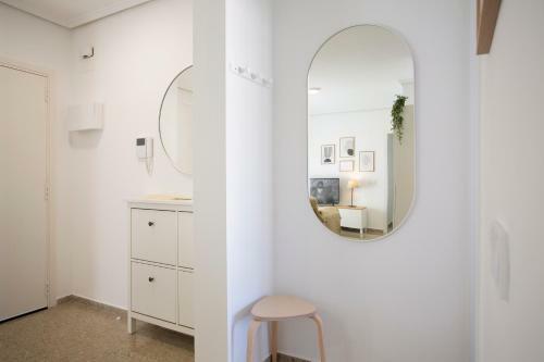 Apartamento Singularstays Campanar