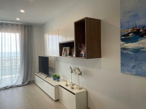 Apartamento Travel Habitat Playa Del Puig