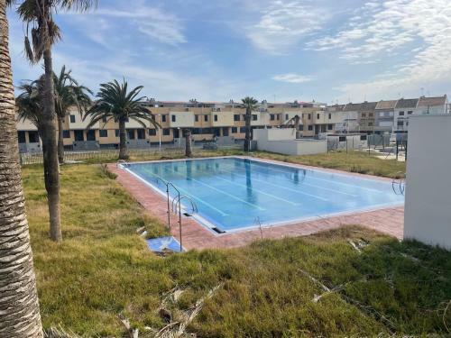 Apartamento Travel Habitat Playa Del Puig