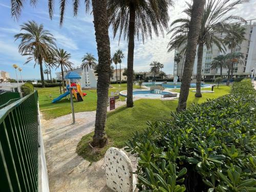 Apartamento Travel Habitat Playa Del Puig