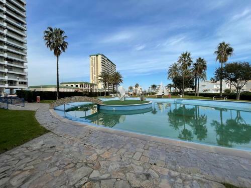Apartamento Travel Habitat Playa Del Puig