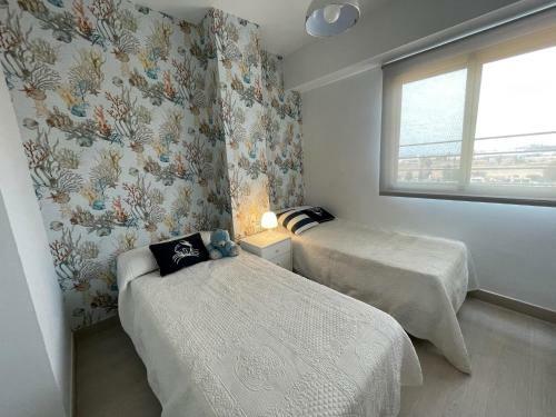 Apartamento Travel Habitat Playa Del Puig