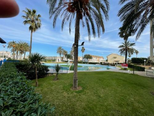 Apartamento Travel Habitat Playa Del Puig