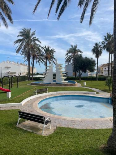 Apartamento Travel Habitat Playa Del Puig