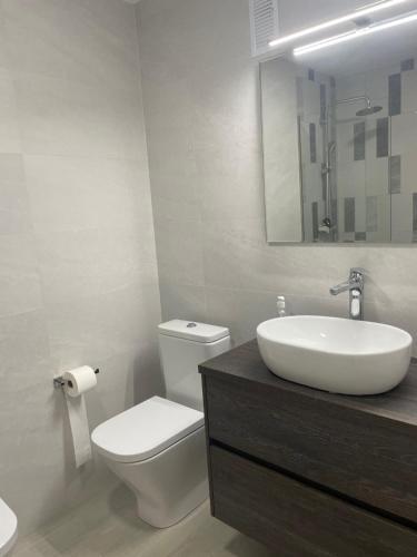 Apartamento Travel Habitat Playa Del Puig