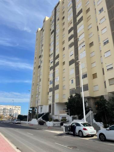Apartamento Travel Habitat Playa Del Puig