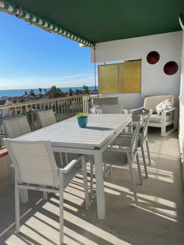 Apartamento Travel Habitat Playa Del Puig