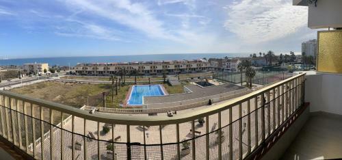 Apartamento Travel Habitat Playa Del Puig