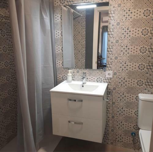 Hostal Bonito Alojamiento F