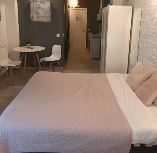 Hostal Bonito Alojamiento F