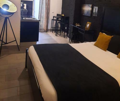 Hostal Bonito Alojamiento F