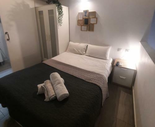 Hostal Bonito Alojamiento F