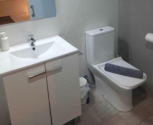 Hostal Bonito Alojamiento F