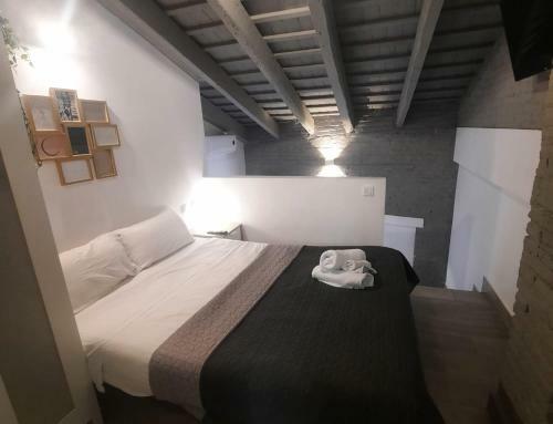Hostal Bonito Alojamiento F