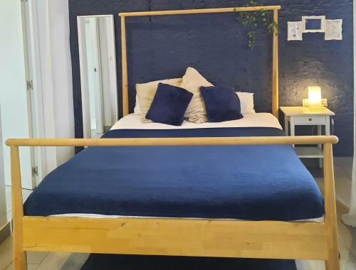 Hostal Bonito Alojamiento F