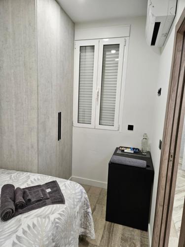 Habitaci�n C�ntrica De Lujo Gv 4