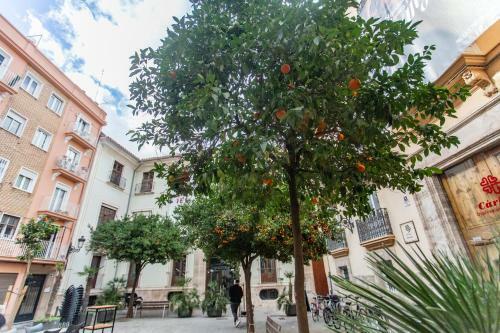 Tranquilo Apartamento C�ntrico En Plaza Cisneros